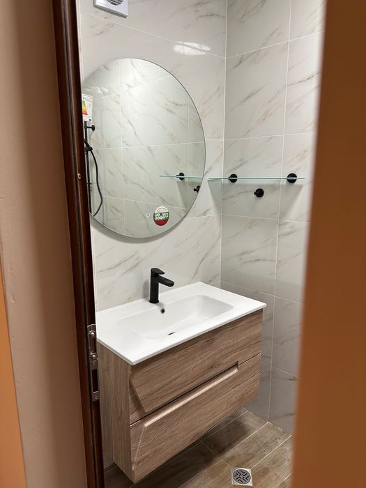 Строителни ремонти услуги,довършителни ,ел.,ВК, плочки шпакловки мебел