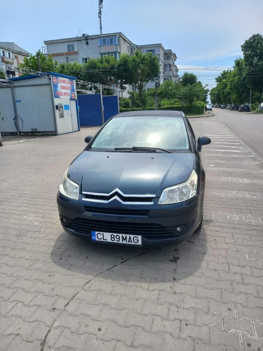 CITROËN C4 2009 — imagine 2