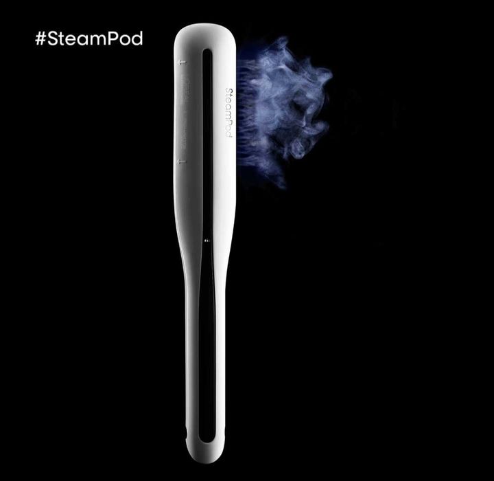 Преса за коса Loreal SteamPod 3