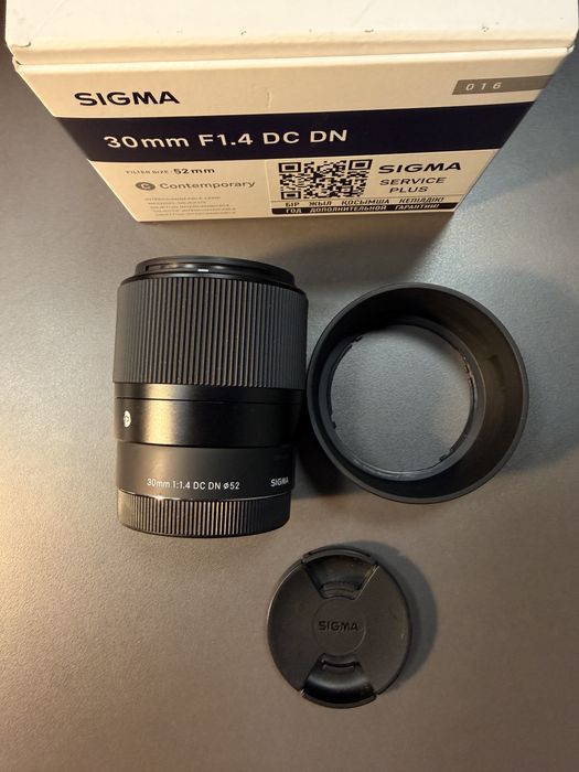 Фотоаппарат Sony A7 III (Body)