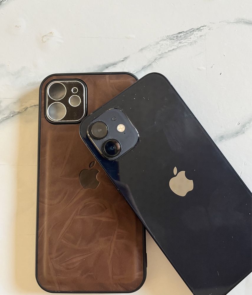 Iphone 12 128 гб: 140 000 тг. - Мобильные телефоны / смартфоны Шымкент ...