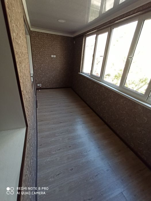 Квартира сотилади. Чирчик Троицкий. 14 мактаб олдида