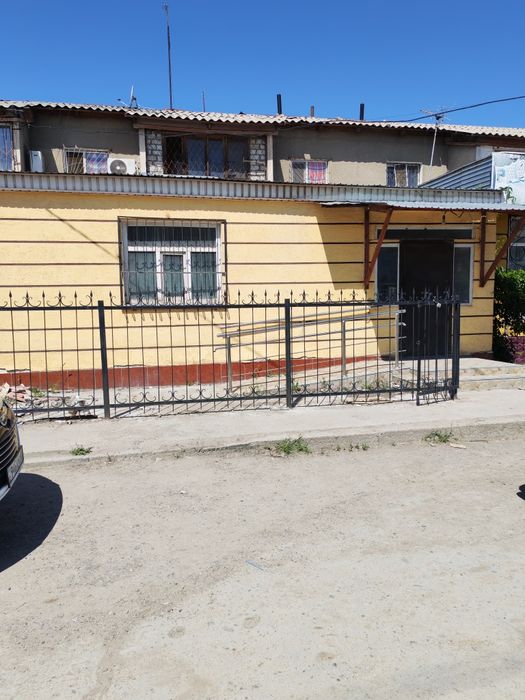 Магазин возле Сауда сервис