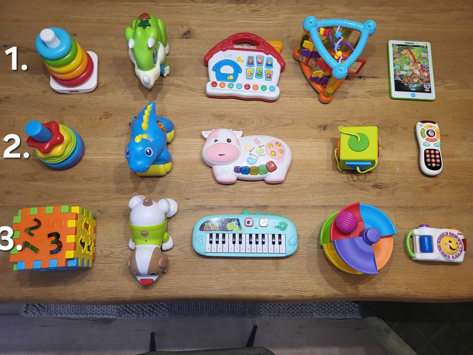 Seturi jucarii copii