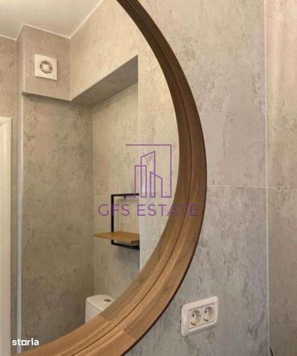 Inchiriere Apartament 2 Camere Parcul Carol|Centrala|Parcare