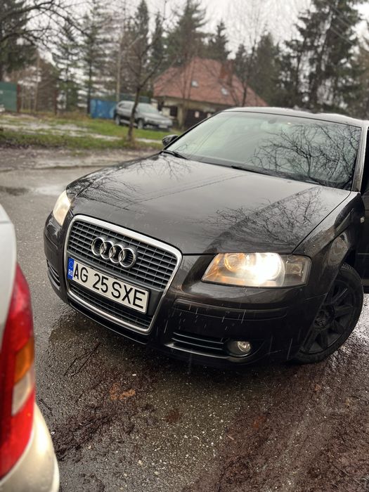 De Vanzare Audi a3