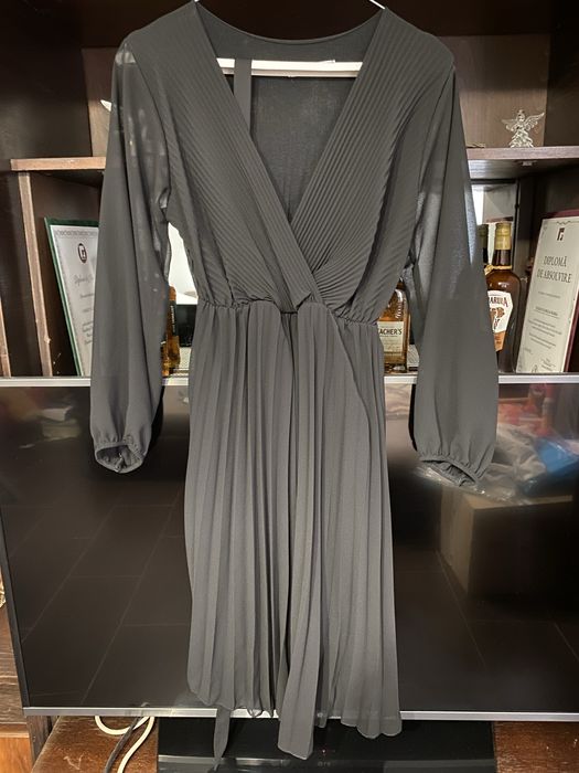 Rochie “zabaione”