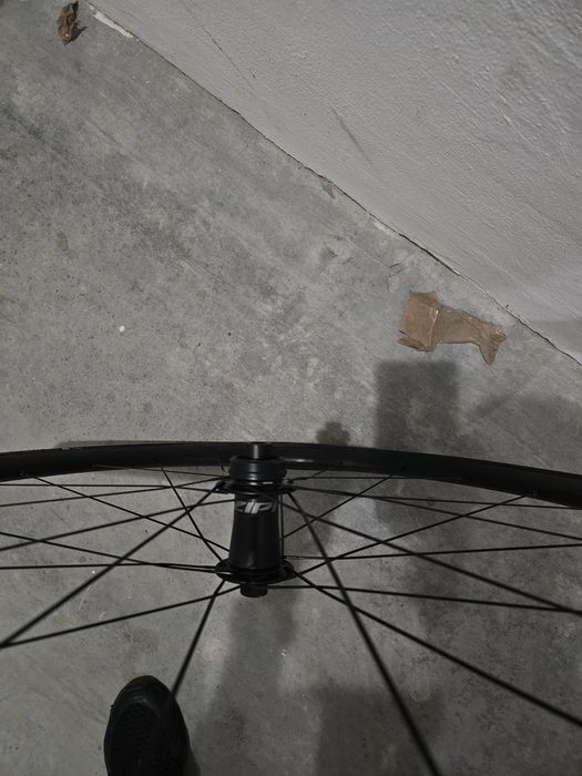 OQUO RP35PRO Disc алуминиеви капли