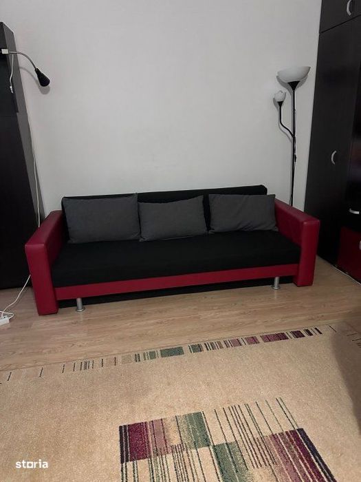 Garsoniera  de inchiriat!  Militari Residence