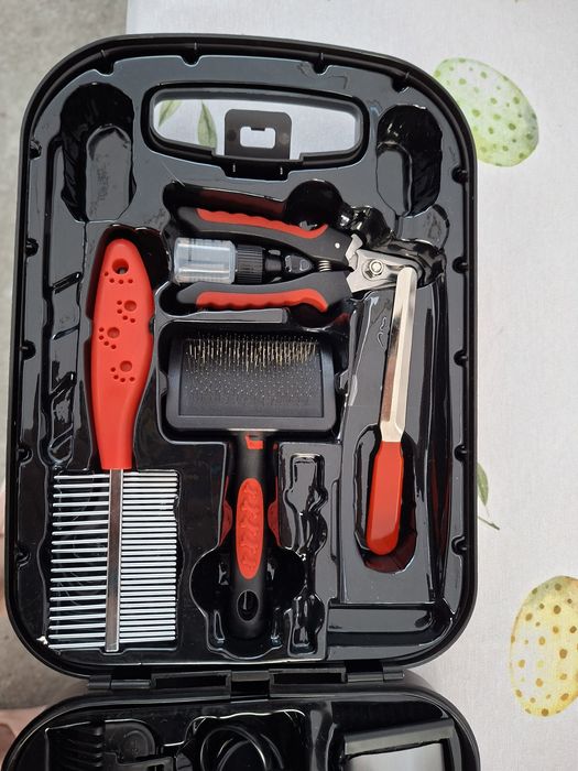 Aparat professional  de tuns.