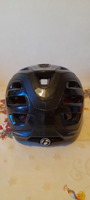 Casca Bicicleta Bontrager Rally Mips