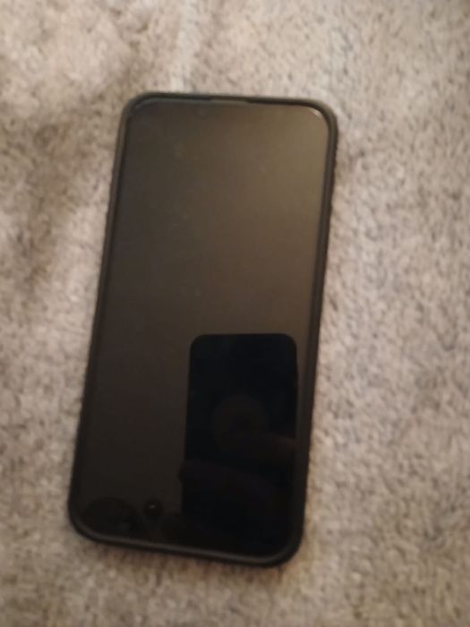 Iphone  14 plus alb