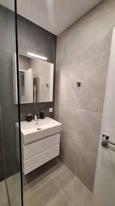 Двустаен апартамент под наем Студентски град