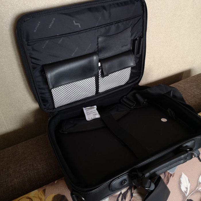 Сумка для ноутбука