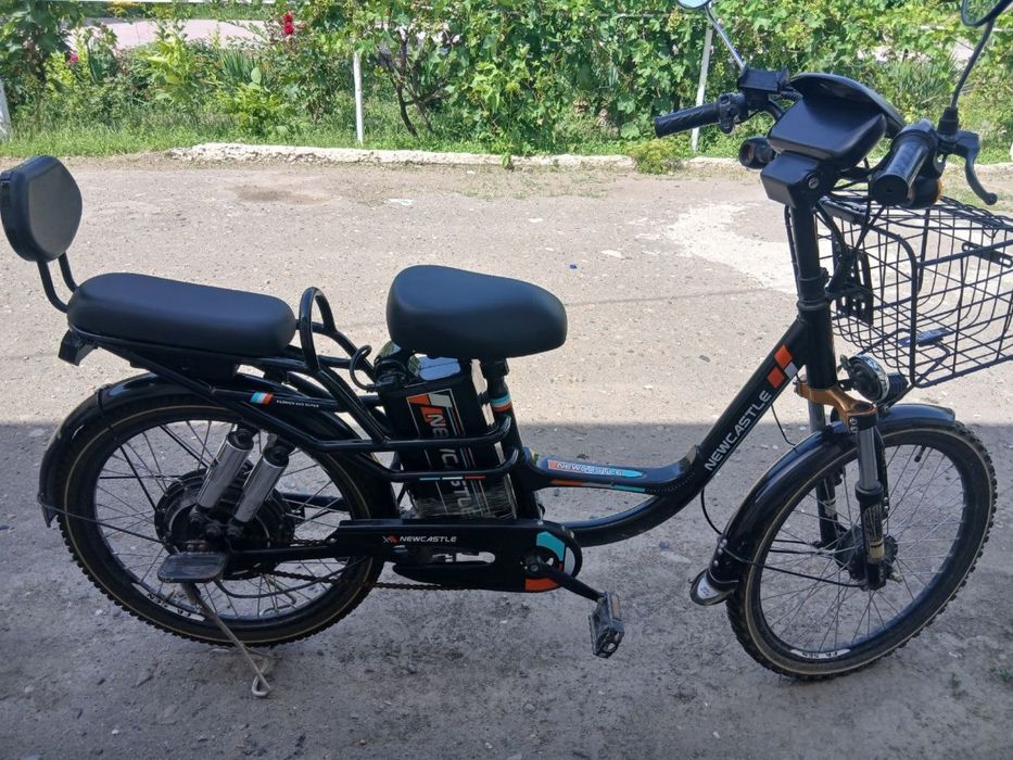 Skuter sotiladi arzon narxda