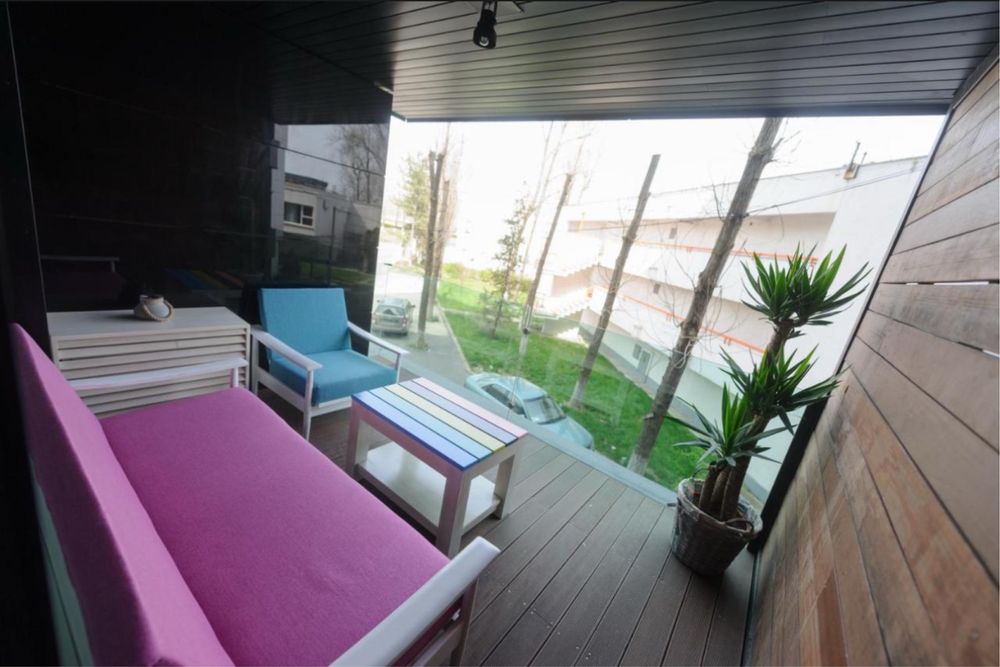 Studio Bluebike Mamaia DE INCHIRIAT– încălzire pardoseală