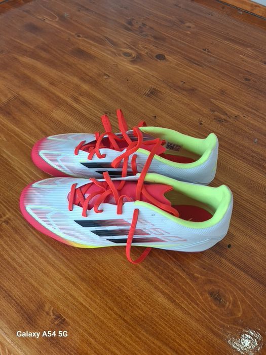 Ghete adidas f50