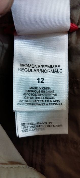 The North Face - Планински женски панталон