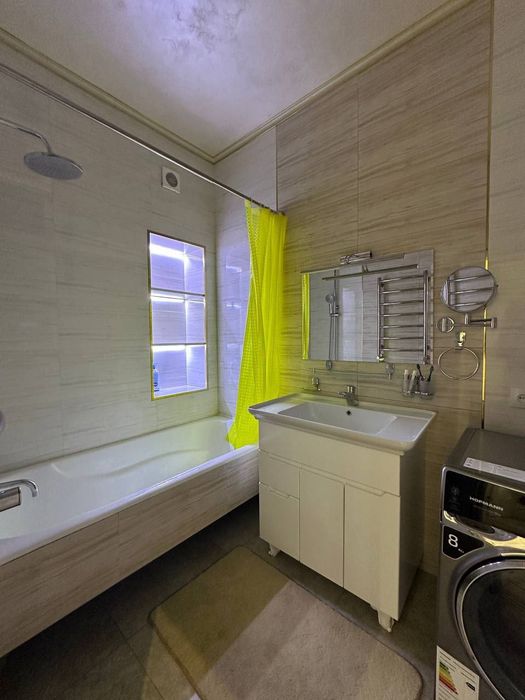 Dream House жк 4/6/9 квартира продается