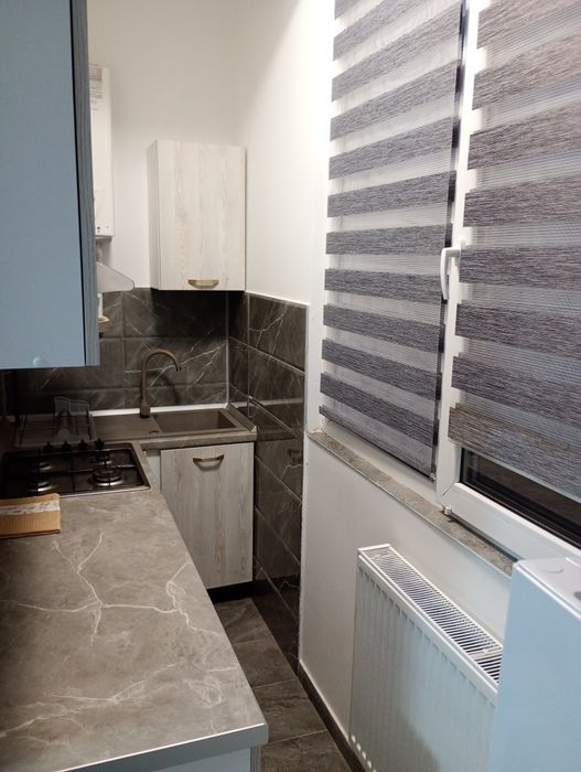 Apartament Mamaia Nord