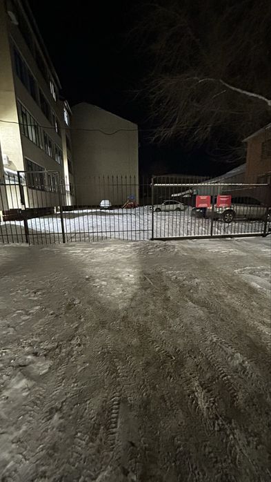 Сдам 1-ком кв в центре города!