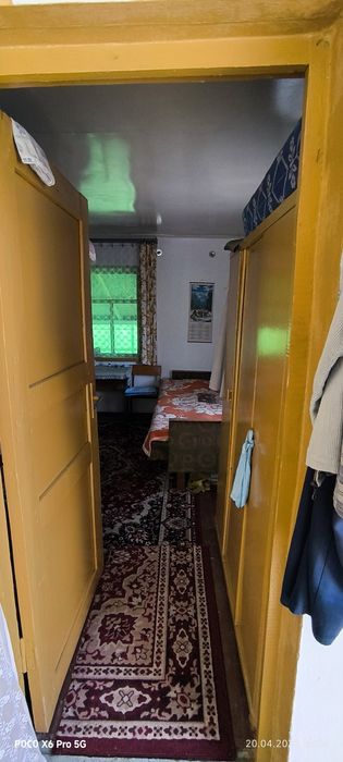 Дача на Бухтарме