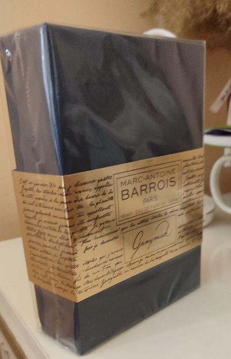 Marc -Духи продаётся. Antoine Barrois Ganymede 100ml Original