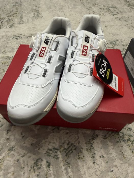 New Balance 574 v3 SL BOA (модель UGBS574C)