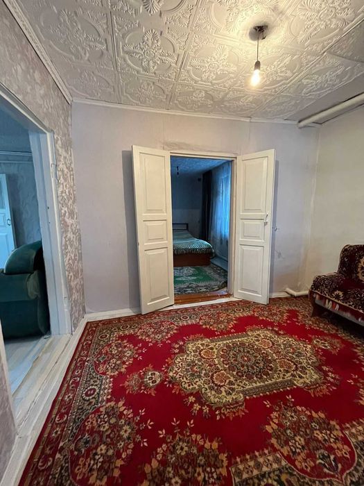 Продам  дом с.Карабулак (не Ключи)