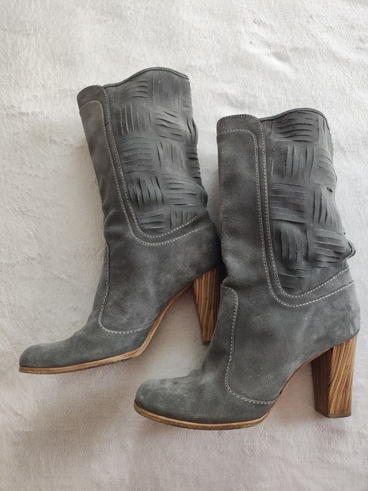 Подарявам Италиански ботуши