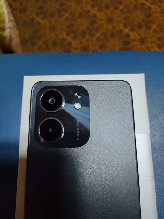 Oppo A5X мобилен телефон
