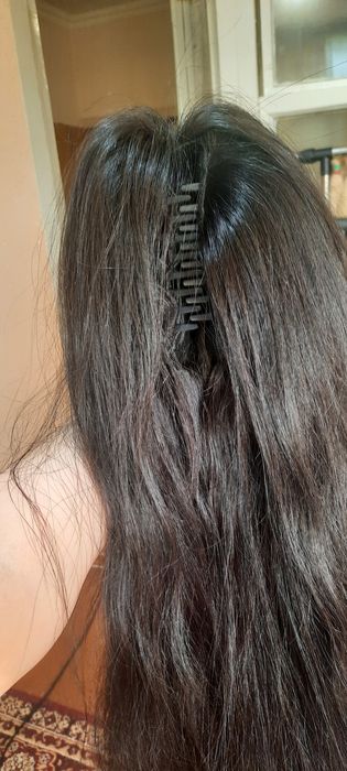 Качественная прошивка волос