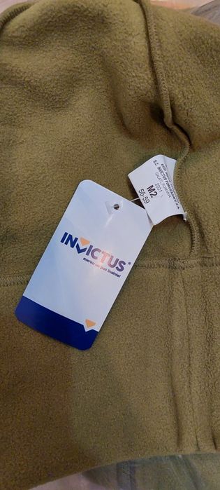 Polar combat 42cu 3nou, fes , capelă