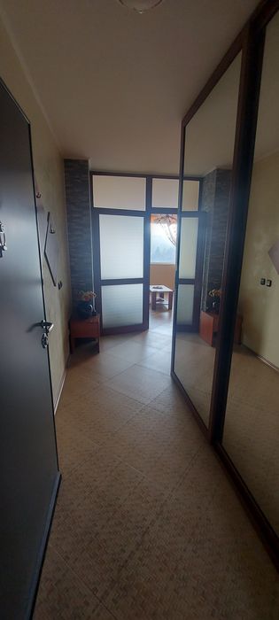 Дава се под наем Двустаен апартамент в София, Люлин 6 - 64 кв.м за 433.5 € - Снимка #9