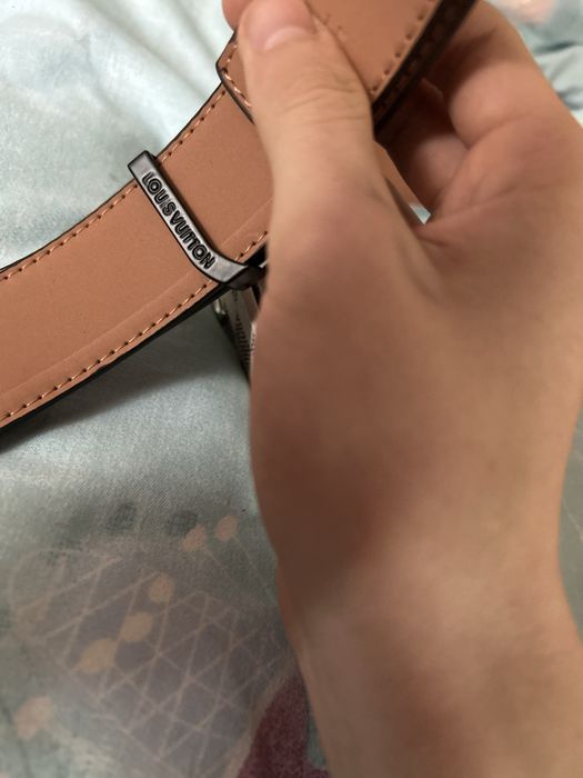 Vand curele Louis Vuitton