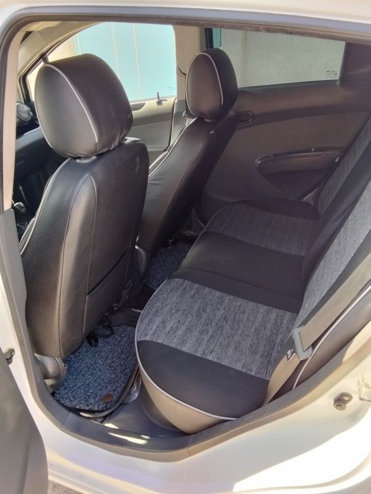 Spark 2 pozitsiya 2013