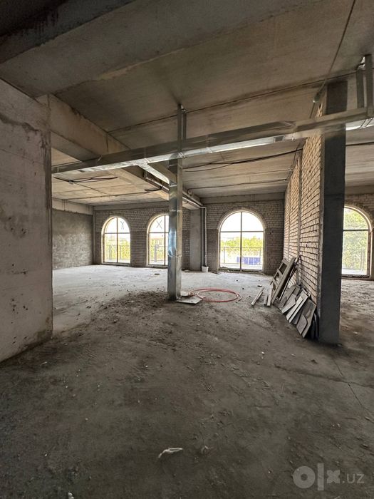 ‼️СРОЧНО Продажа коммерции 440 м² — 900 $/м² Первая Линия Узбум