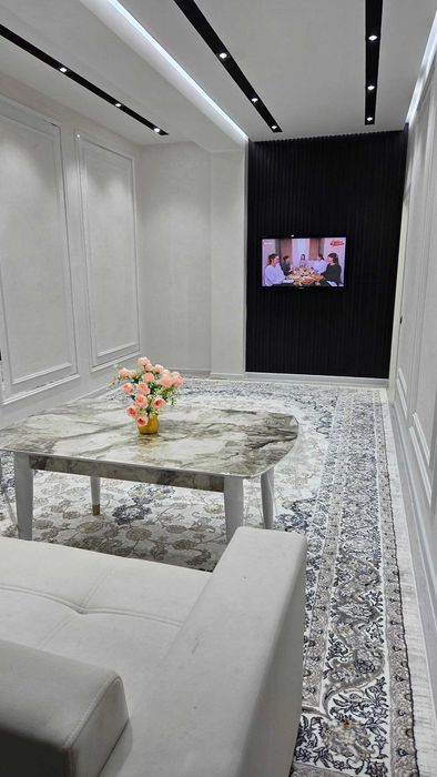 Продаётся 2х комн квартира на 5 этаже Ор-р Динамо