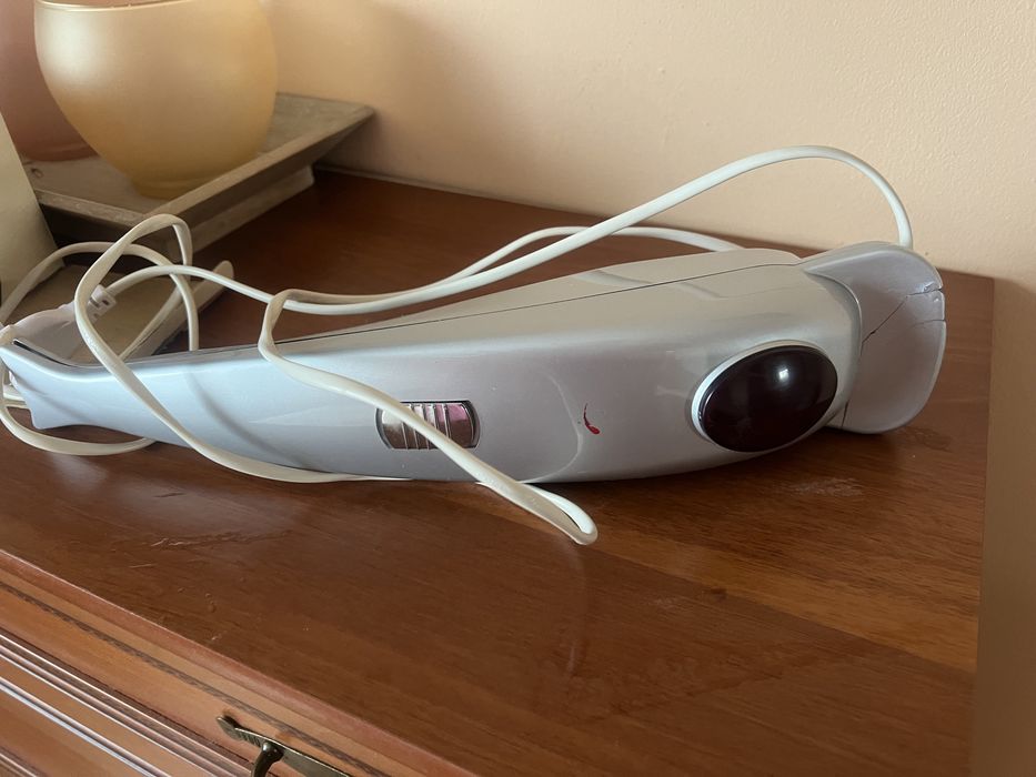 Масажор за тяло