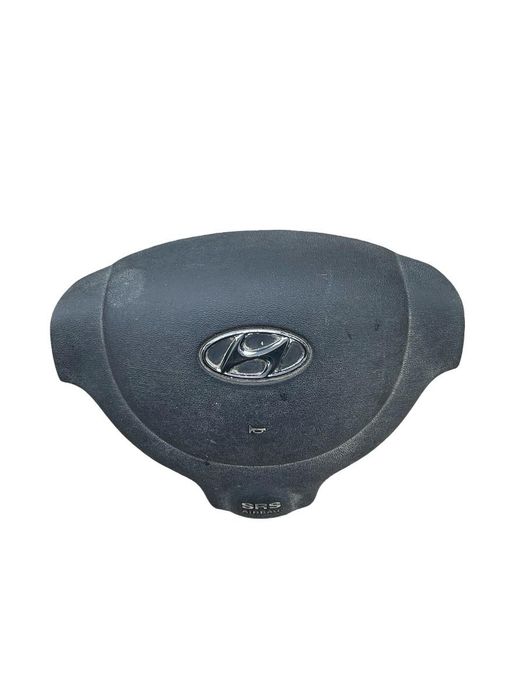 Kit Airbag ( Airbag Volan,Pasager,Centuri,Calculator) Hyundai I10 Pa 2007 - 2013