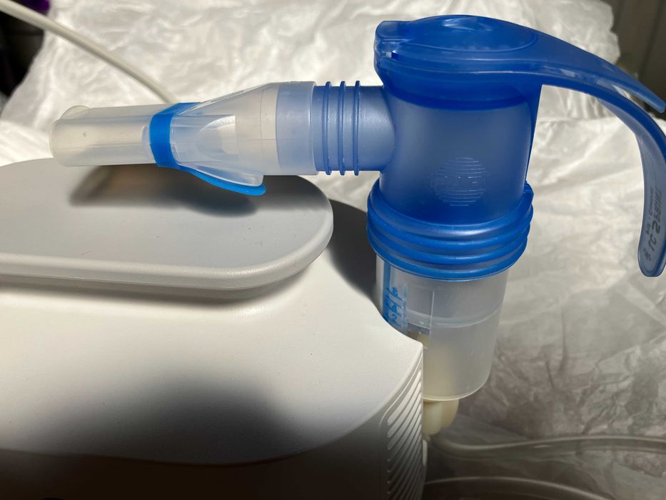 Inhalator Nebulizator Pari Boy Classic 130