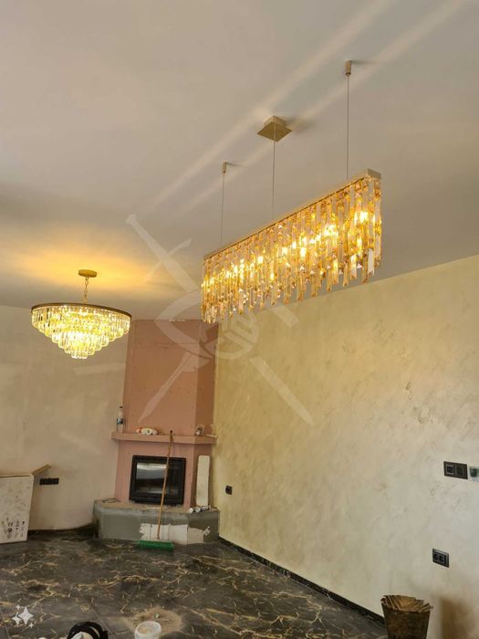 Продава се Къща в Пловдив, Беломорски - 470 кв.м за 2554 €/кв.м - Снимка #3