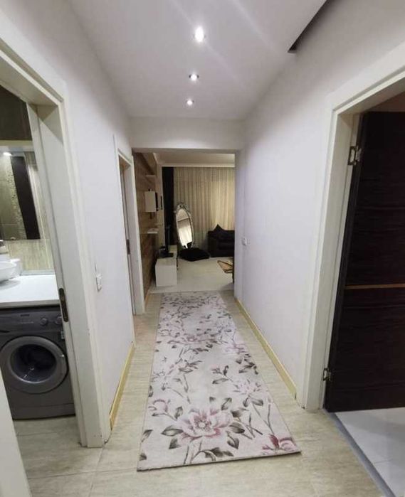 Дава се под наем Тристаен апартамент в Пловдив, Център - 78 кв.м за 198.9 € - Снимка #2