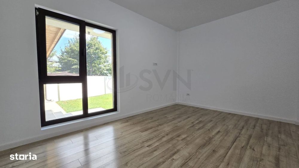 Vila individuala cu 5 camere I Zona Pipera I TunariI