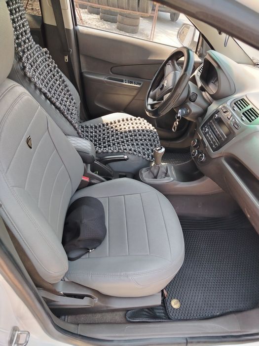 Chevrolet Kobalt 2013