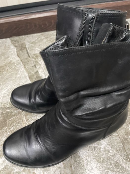 Продам полусапожки