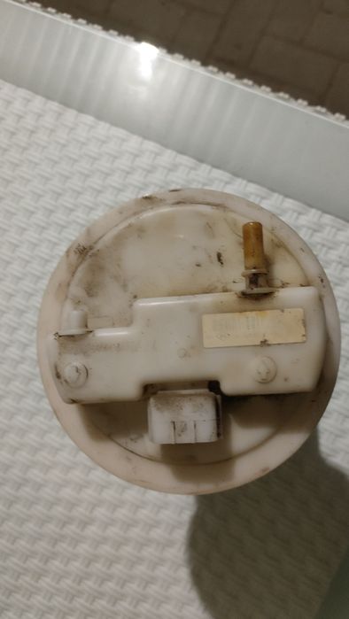 Бензонасос Ларгус