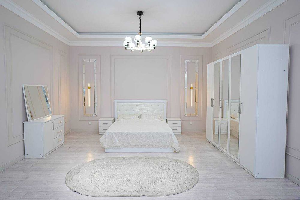 Спальная гарнитура со склада