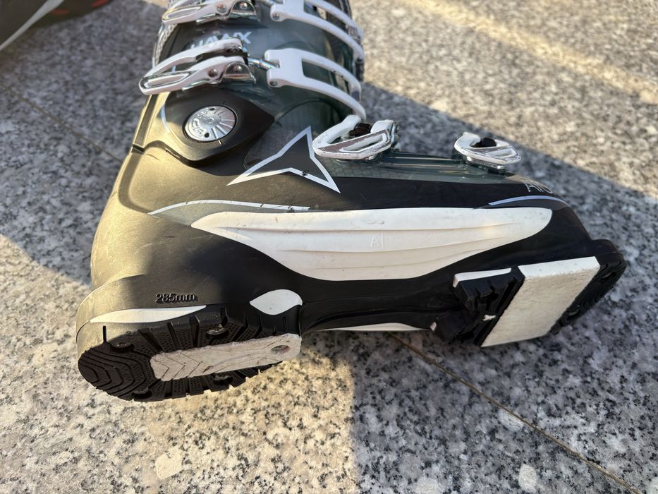 Clapari Atomic flex 90 - 37-38 eu