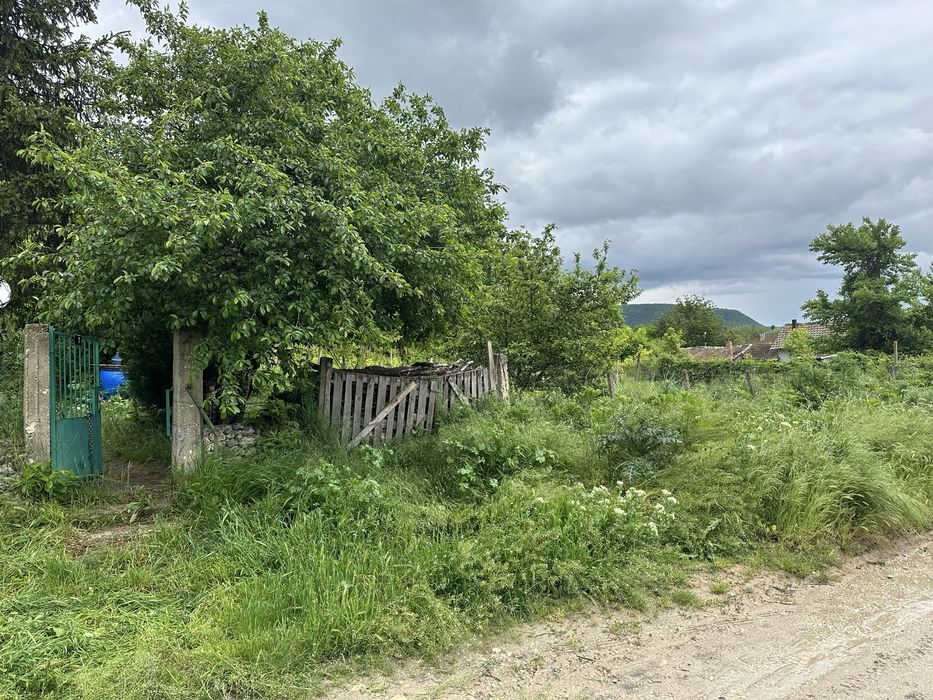 Продава се Къща Във Село Могила